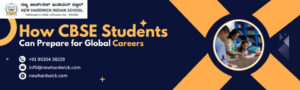 CBSE global careers