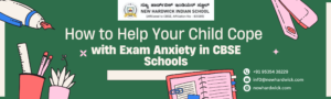 best CBSE school